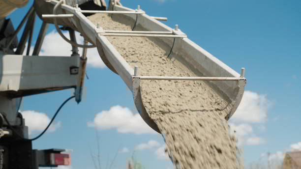 Best Commercial Concrete Services in Salmon Creek, WA
