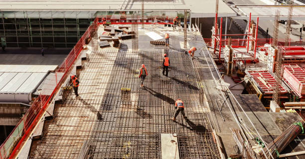 Best Concrete Staining and Coloring in Salmon Creek, WA