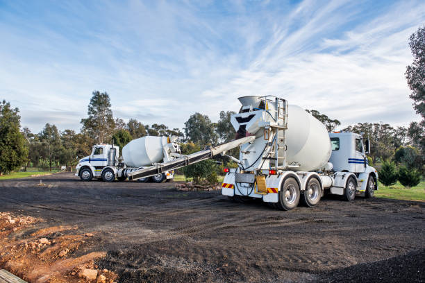 Best Decorative Concrete in Salmon Creek, WA
