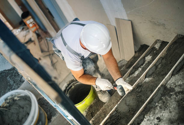 Best Concrete Demolition Services in Salmon Creek, WA