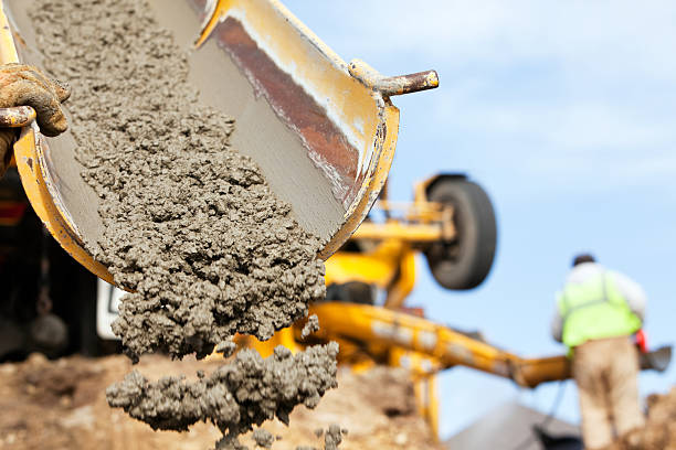  Salmon Creek, WA Concrete contractor Pros